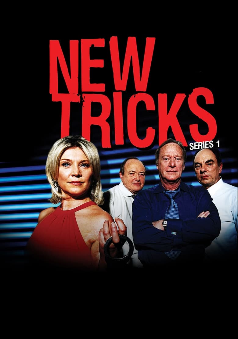 Poster of New Tricks