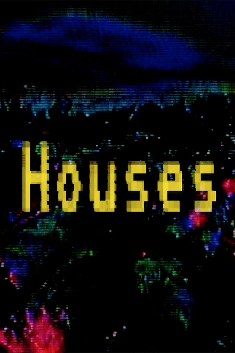 Poster of HOUSES