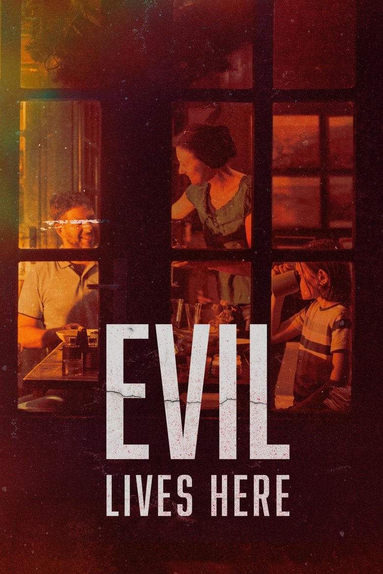 Poster of Episodes in Evil Lives Here - Season 15 - Season 15