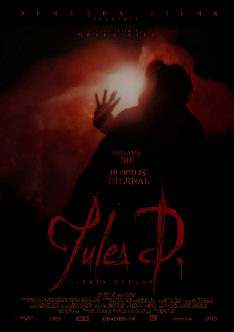 Poster of Jules D.