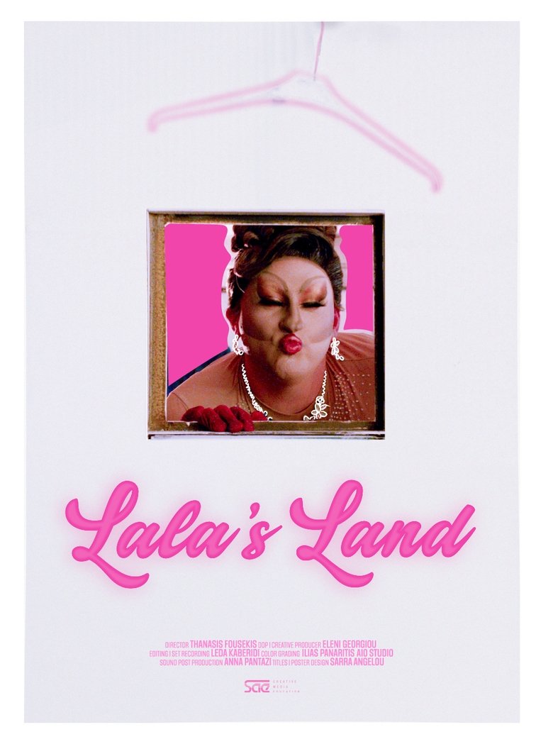 Poster of Lala's Land