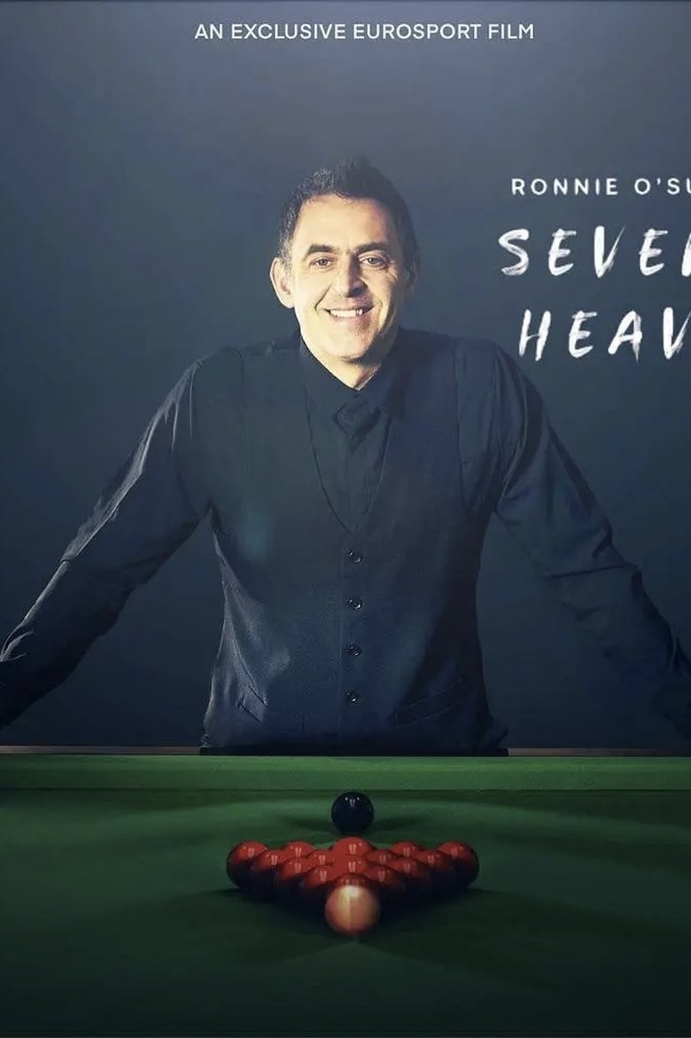 Poster of Ronnie O'Sullivan: Seventh Heaven
