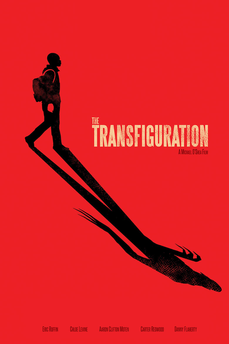 Poster of The Transfiguration