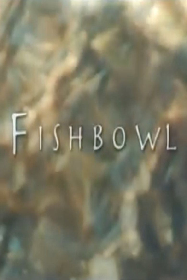 Poster of Fishbowl