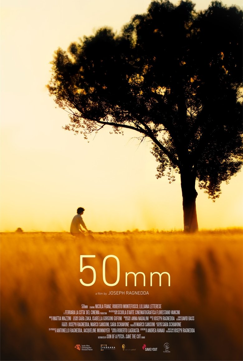 Poster of 50mm