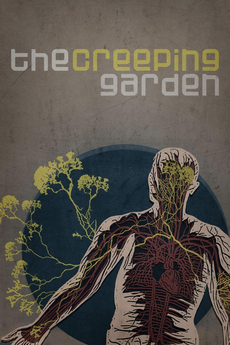 Poster of The Creeping Garden