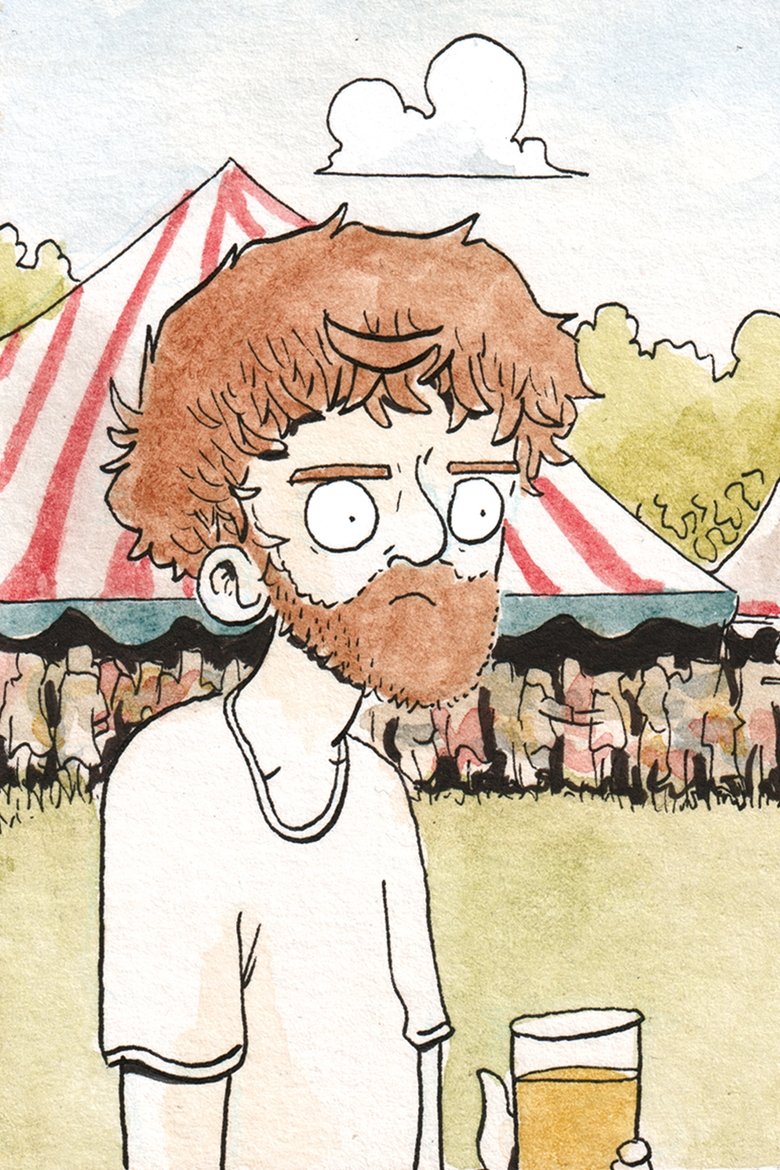 Portrait of Etienne Bonnet