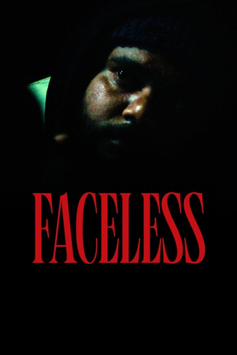 Poster of Faceless