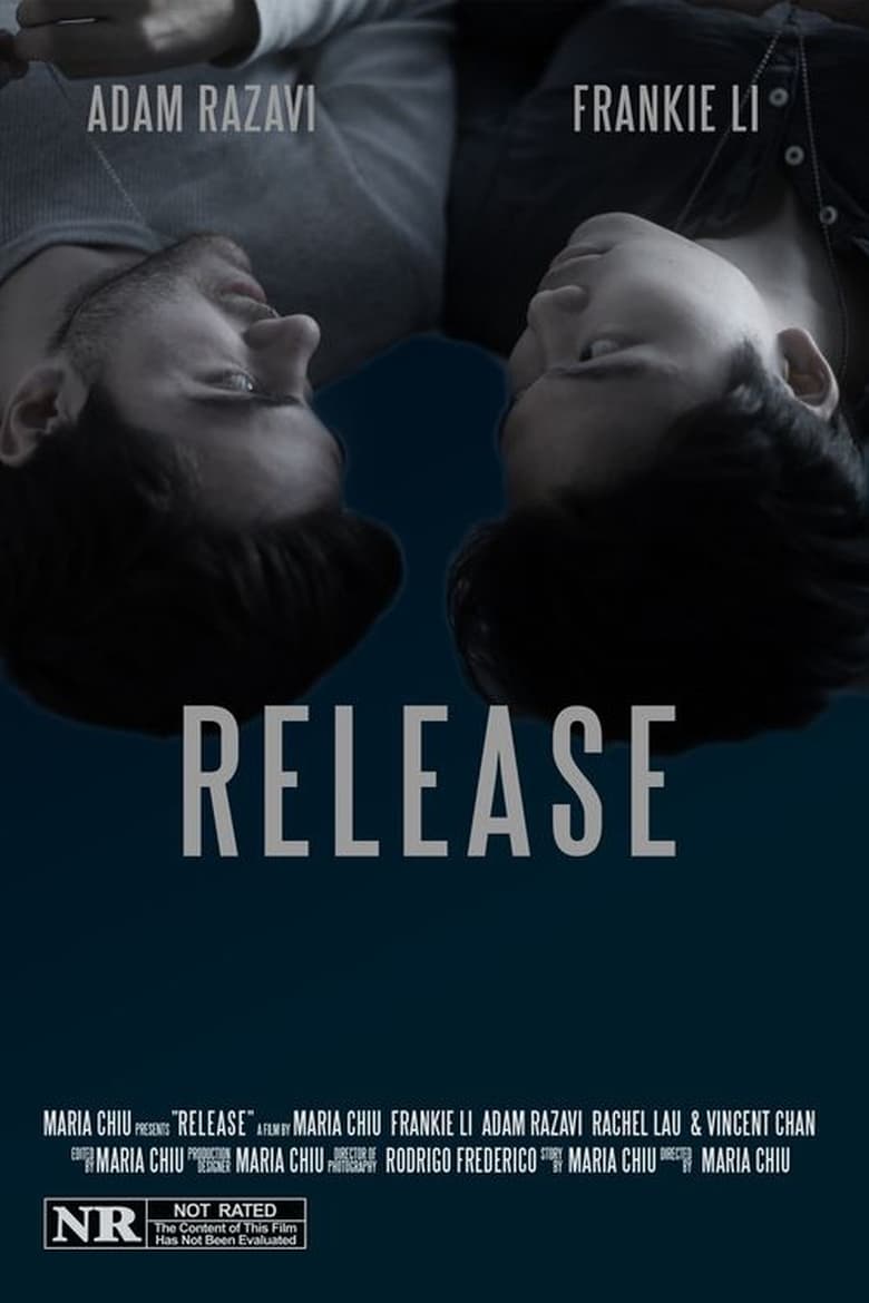 Poster of Release