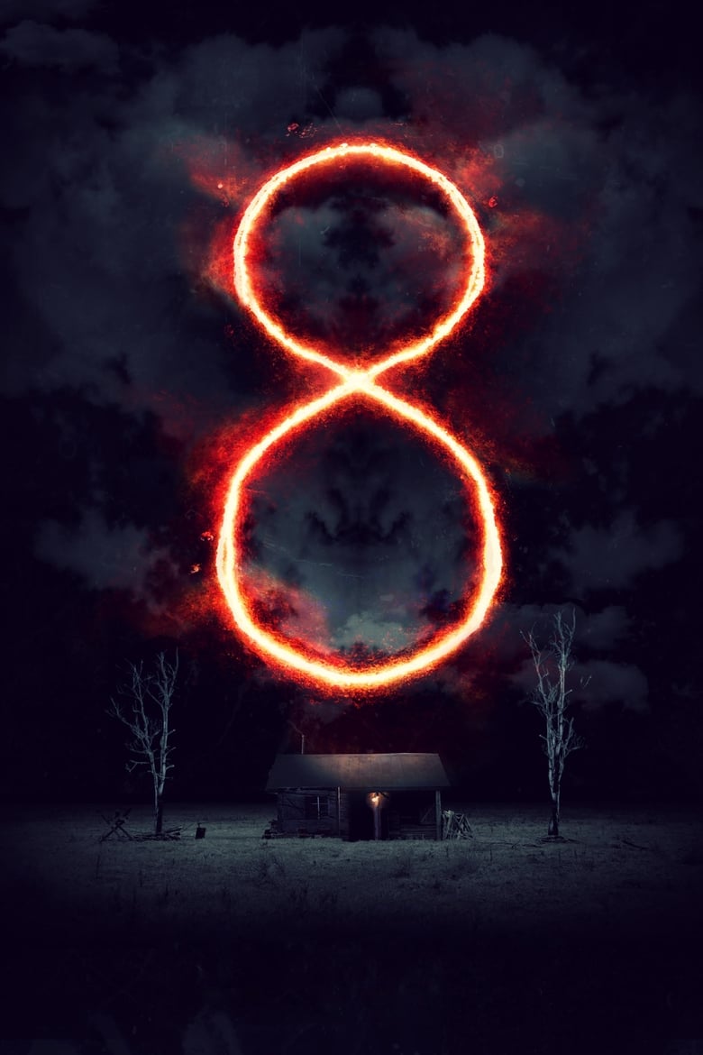 Poster of 8