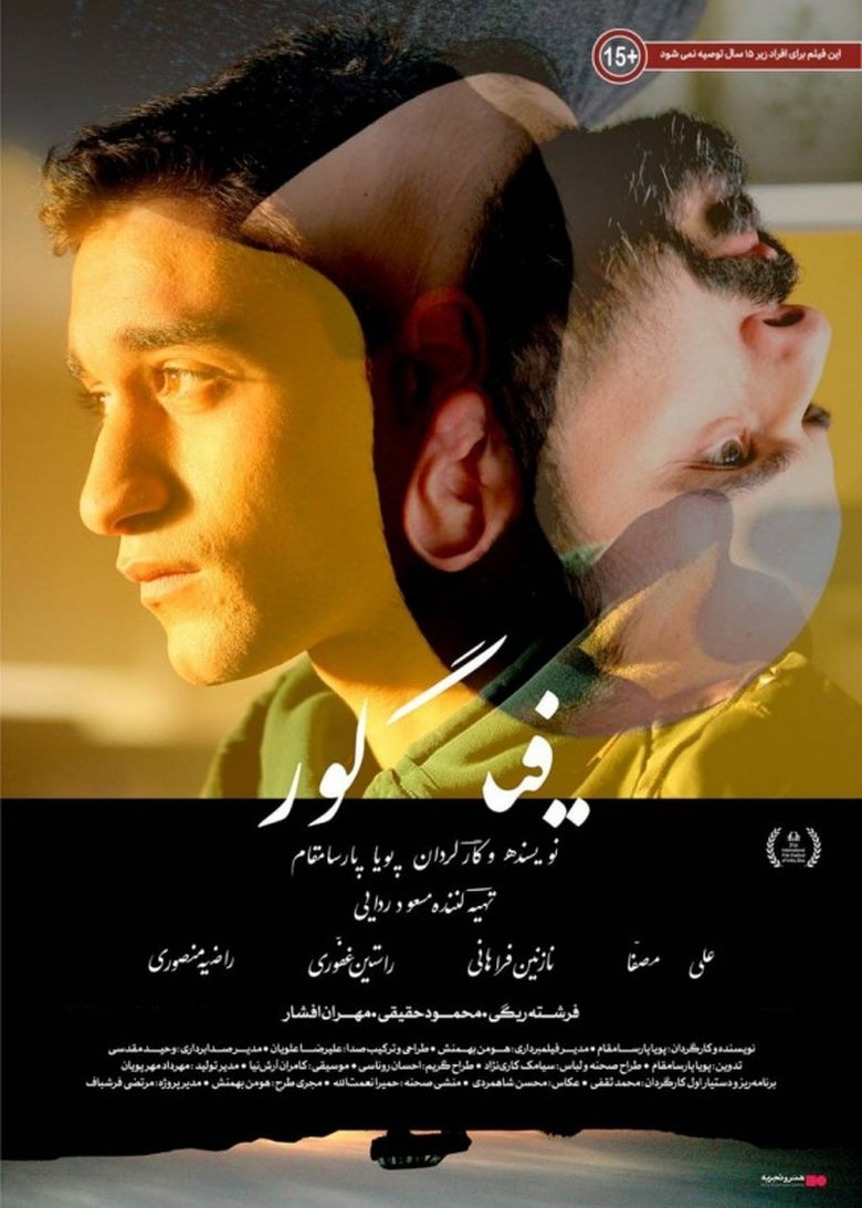 Poster of Figure