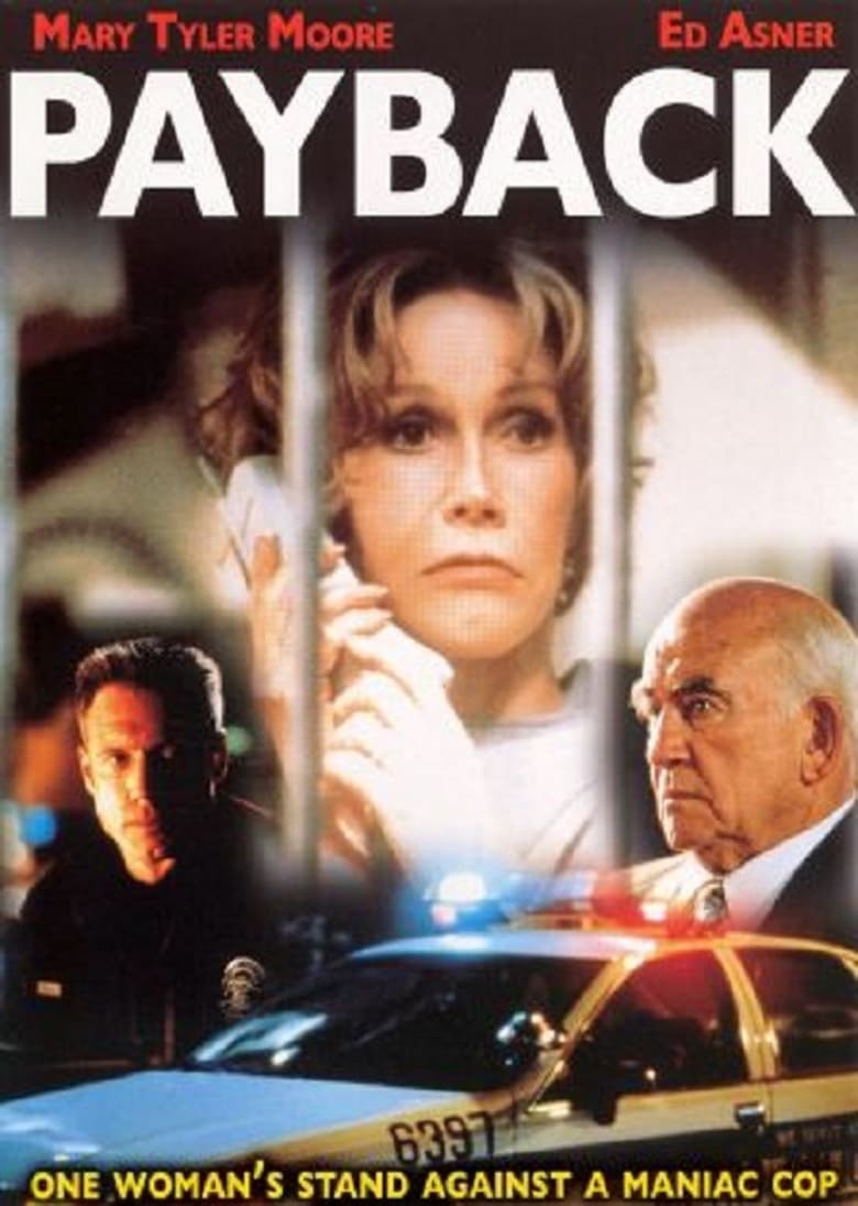 Poster of Payback