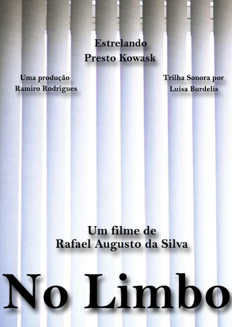 Poster of In Limbo