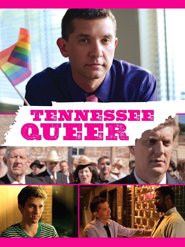 Poster of Tennessee Queer