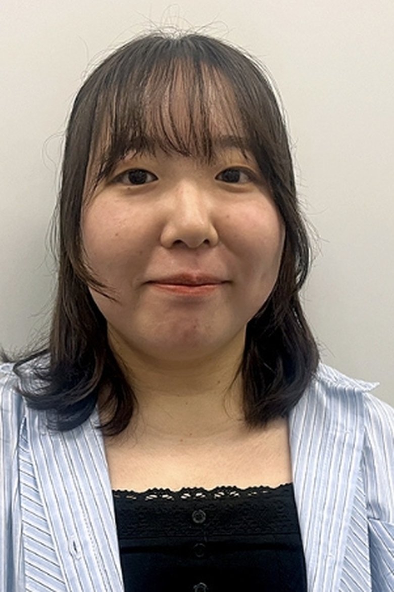 Portrait of Matsumoto Yuki