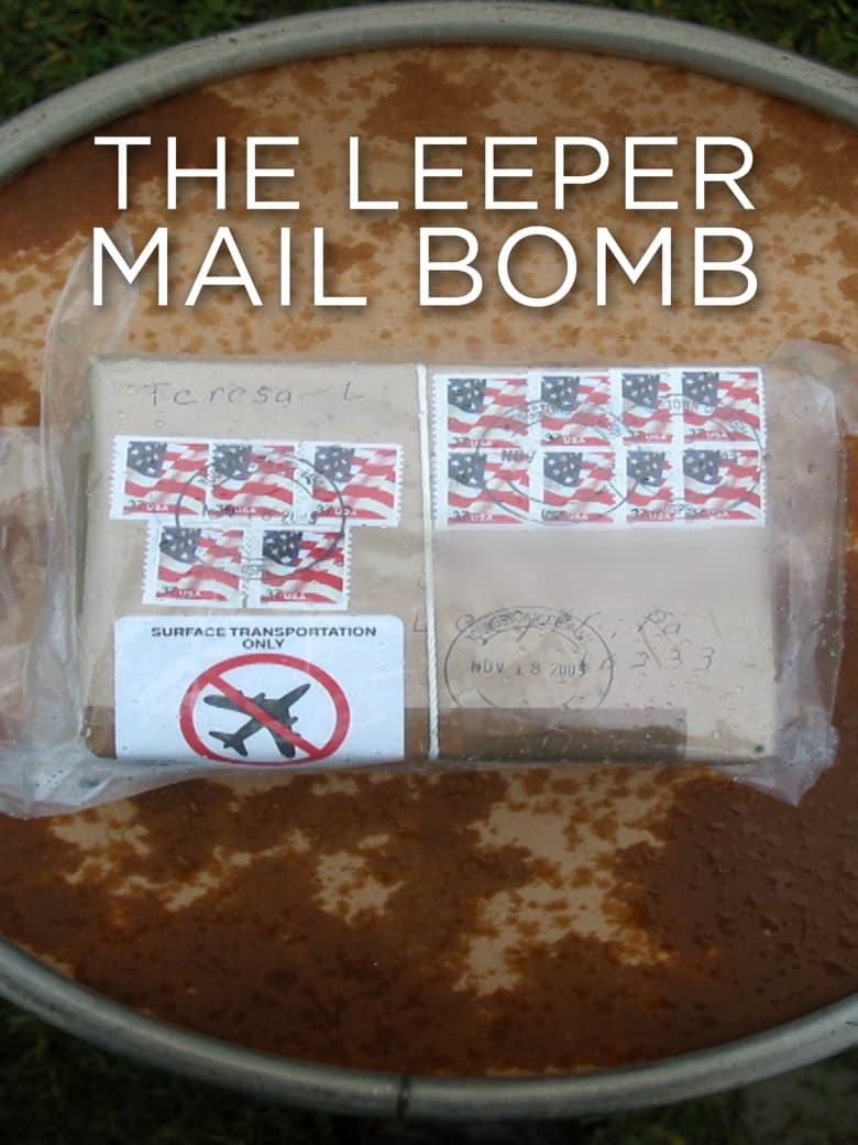 Poster of The Leeper Mail Bomb