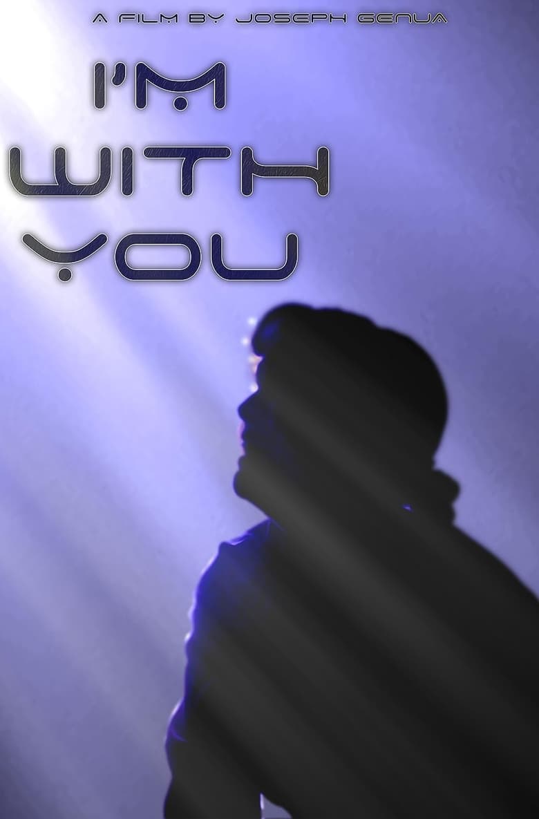 Poster of I'm With You