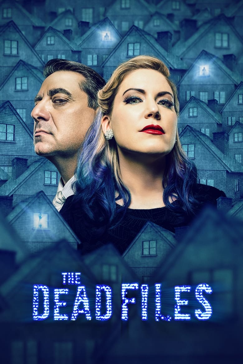 Poster of Episodes in The Dead Files - Season 14 - Season 14