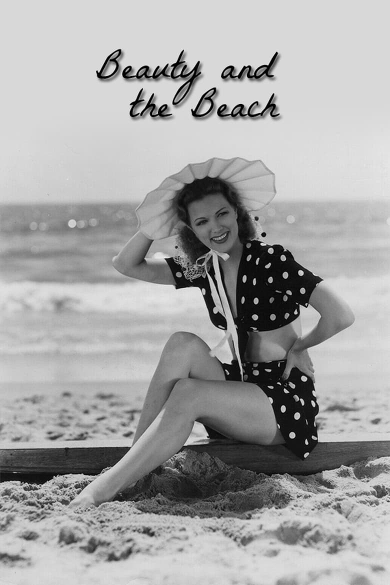 Poster of Beauty and the Beach