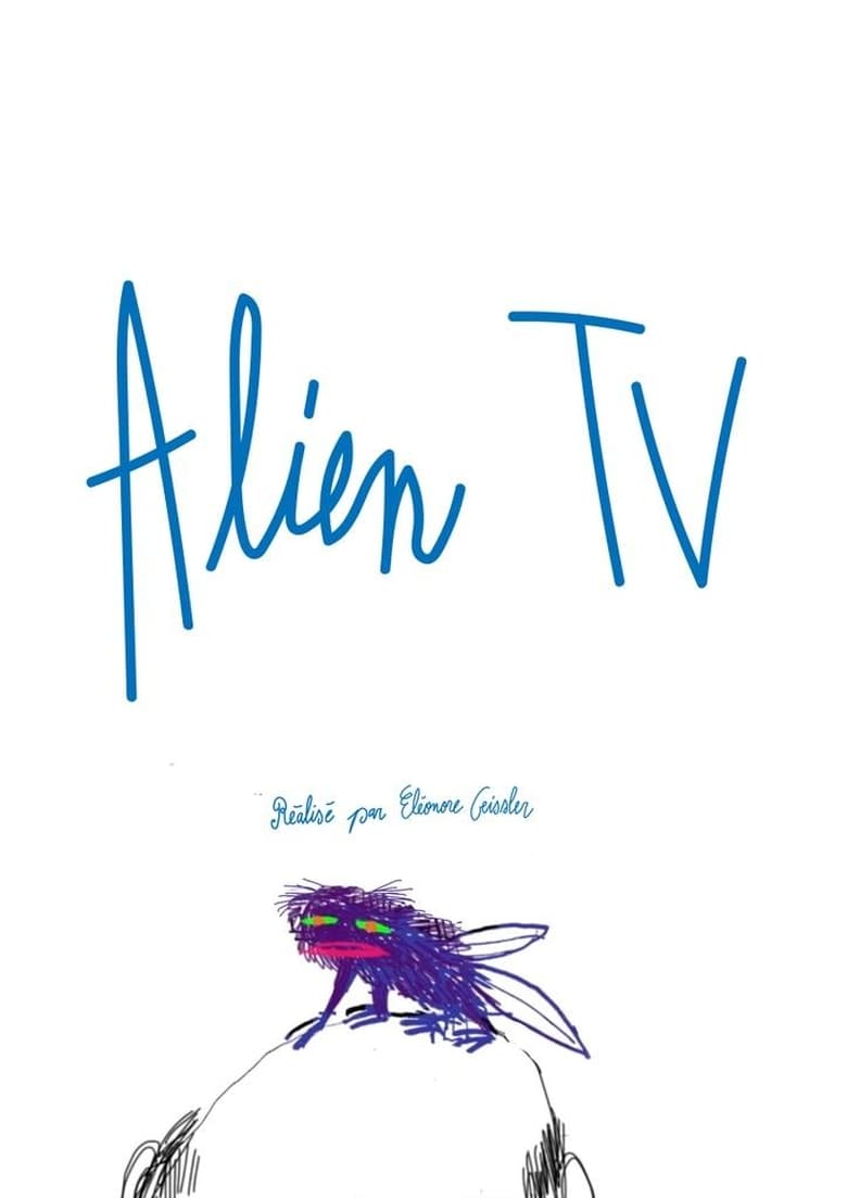 Poster of Alien TV