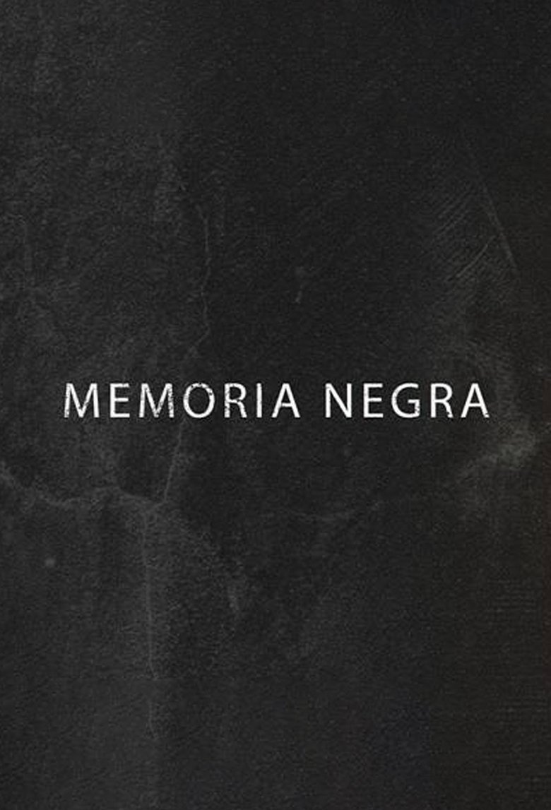 Poster of Memoria Negra