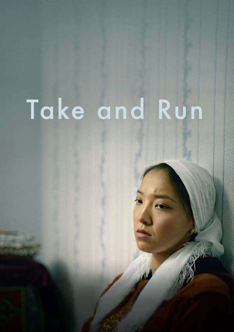 Poster of Take and Run