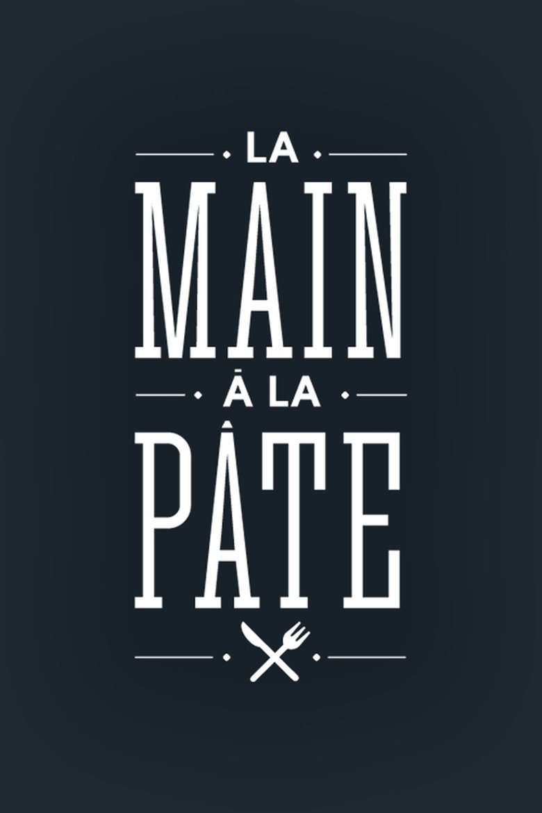 Poster of La main à la pâte