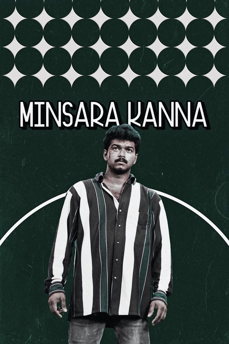 Poster of Minsara Kanna