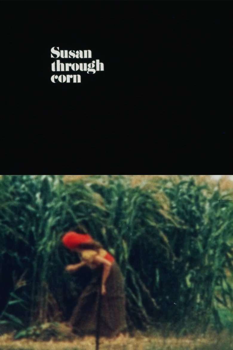 Poster of Susan Through Corn