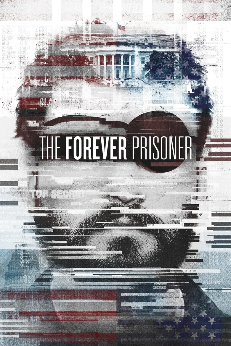 Poster of The Forever Prisoner