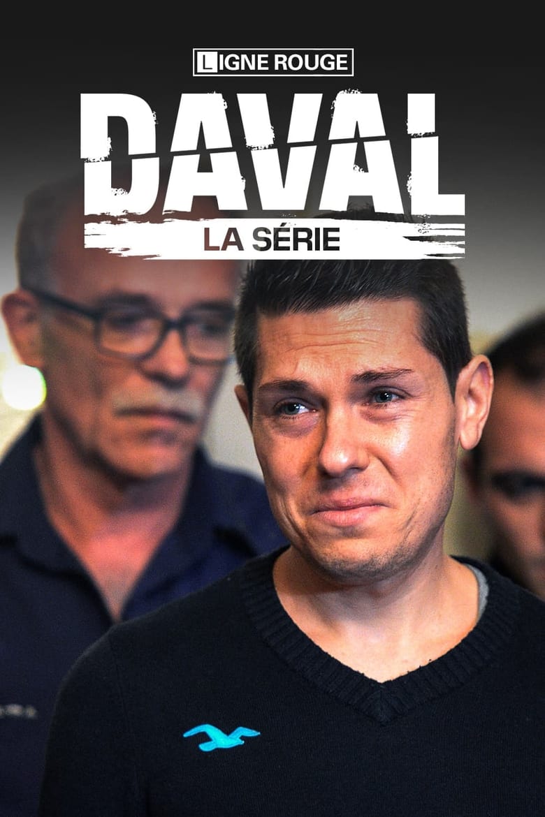 Poster of Daval, la série