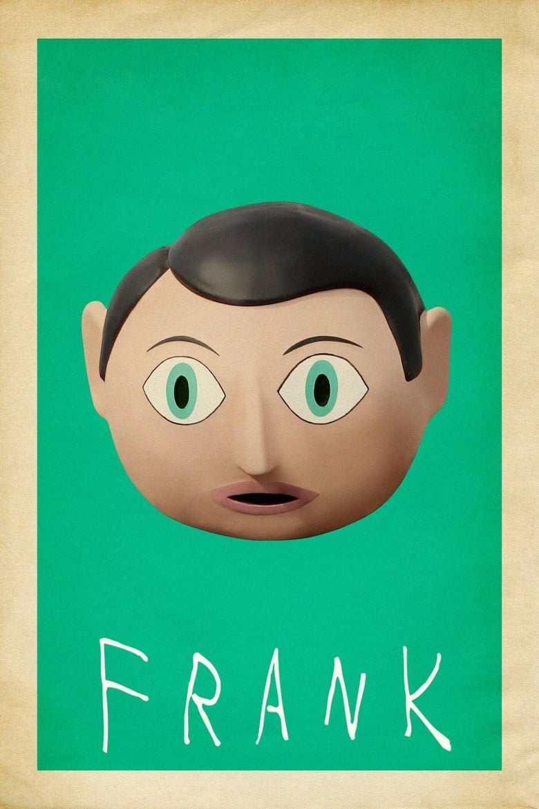 Poster of Frank