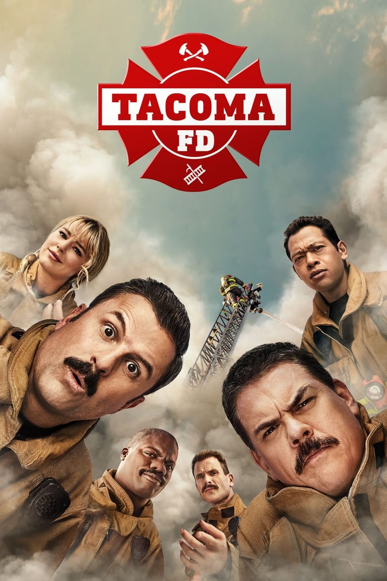 Poster of Tacoma FD