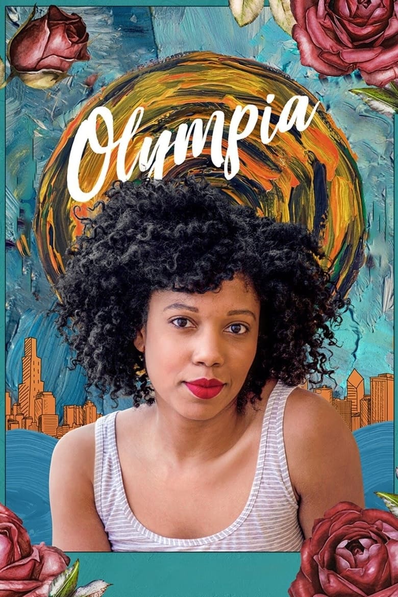 Poster of Olympia