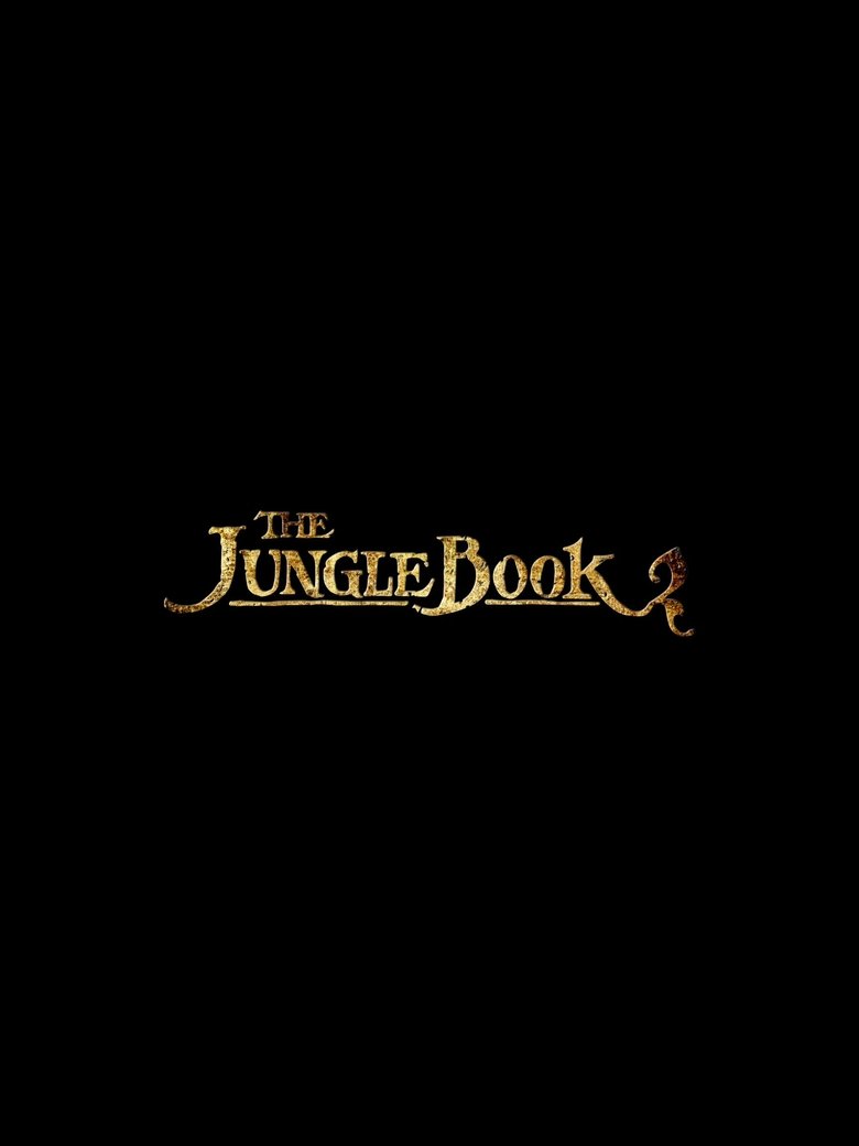 Poster of The Jungle Book 2
