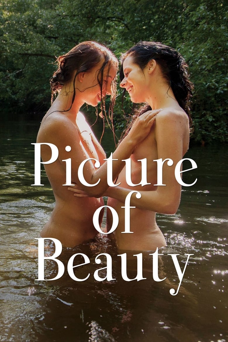 Poster of Picture of Beauty