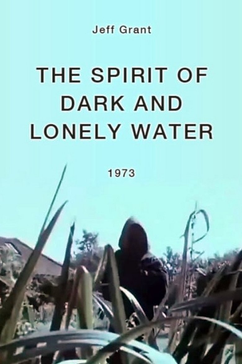 Poster of Lonely Water