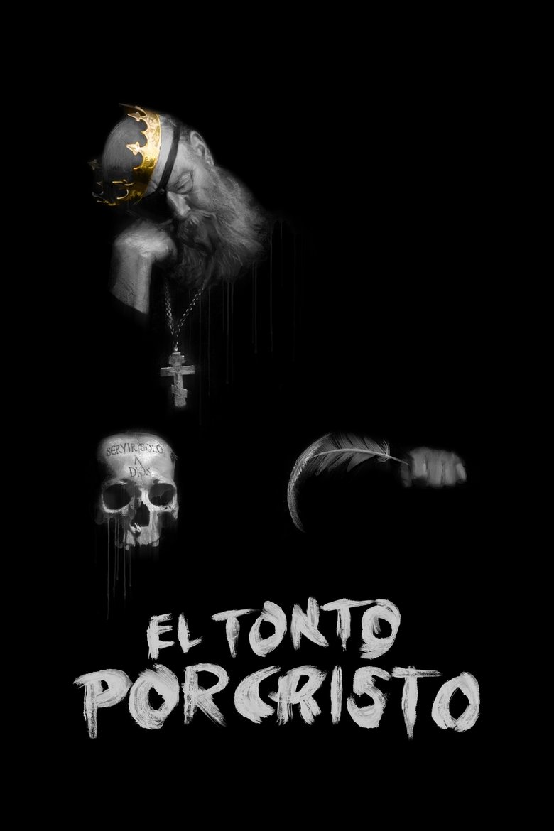 Poster of El Tonto Por Cristo