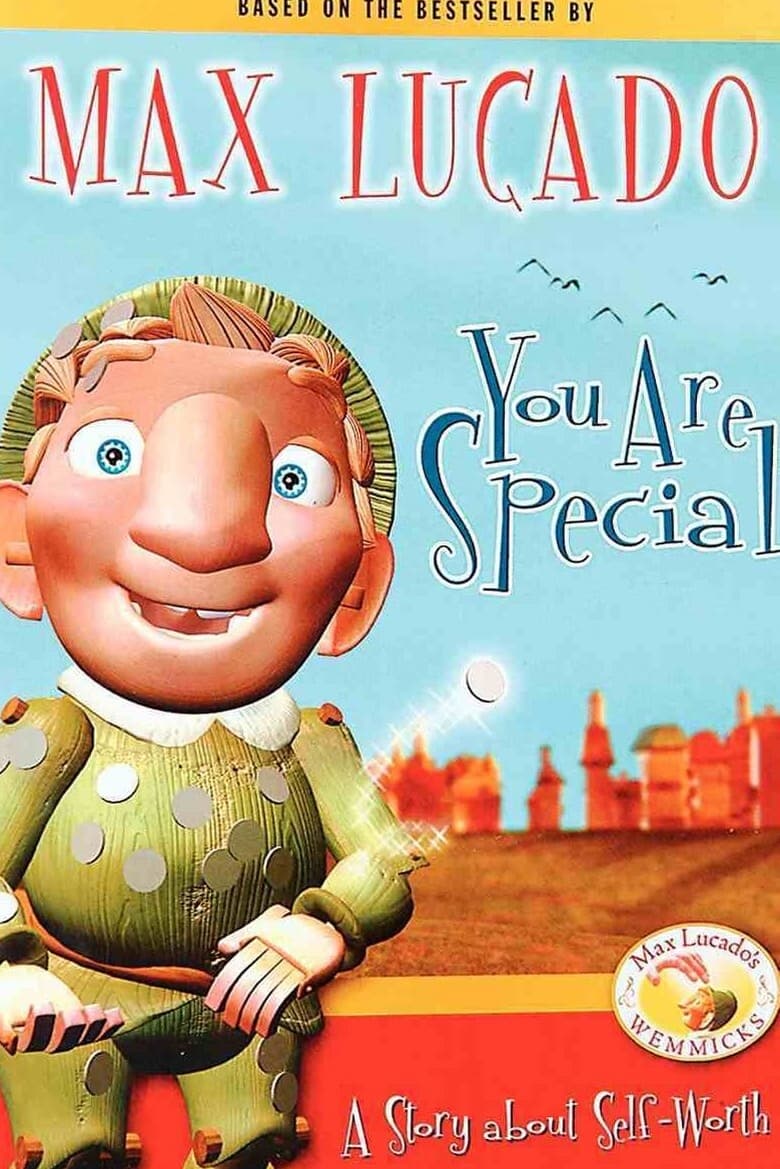 Poster of You Are Special