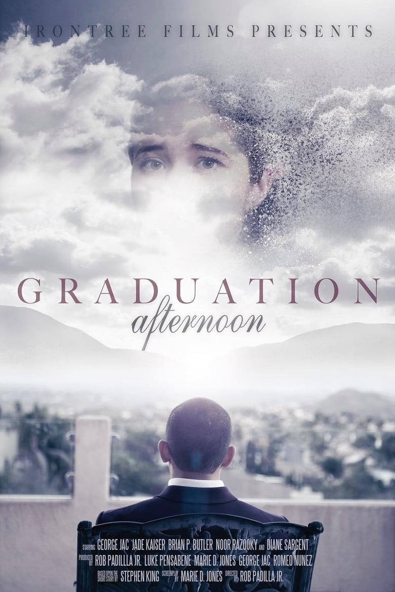 Poster of Graduation Afternoon