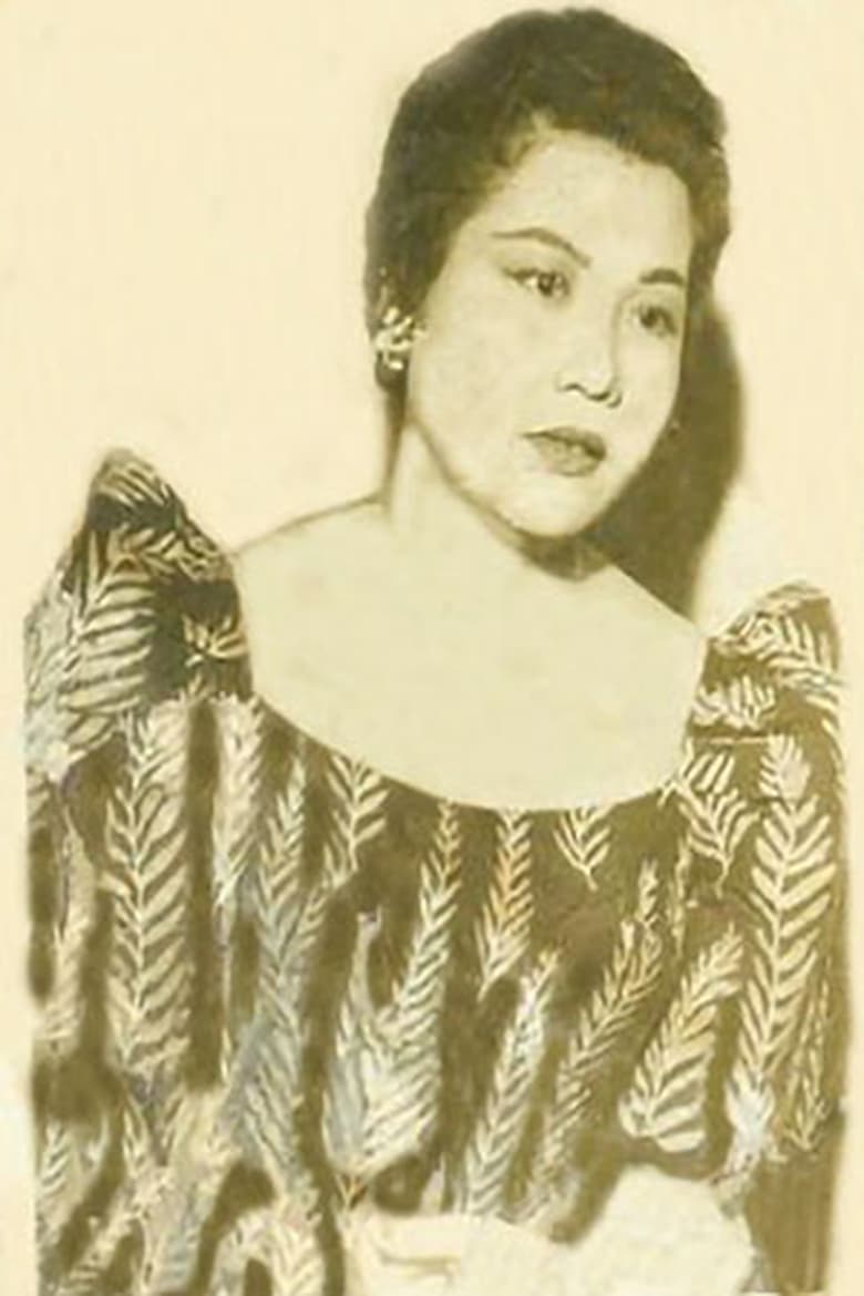 Portrait of Ely Roque