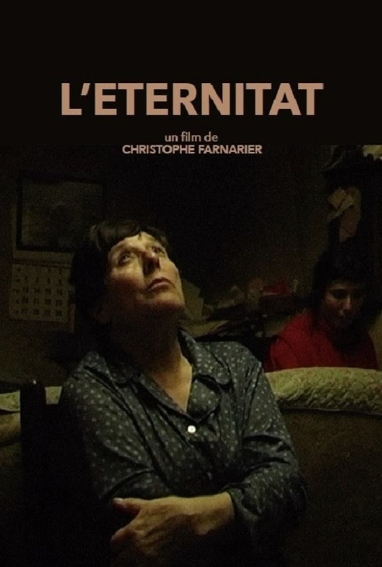 Poster of L’eternitat