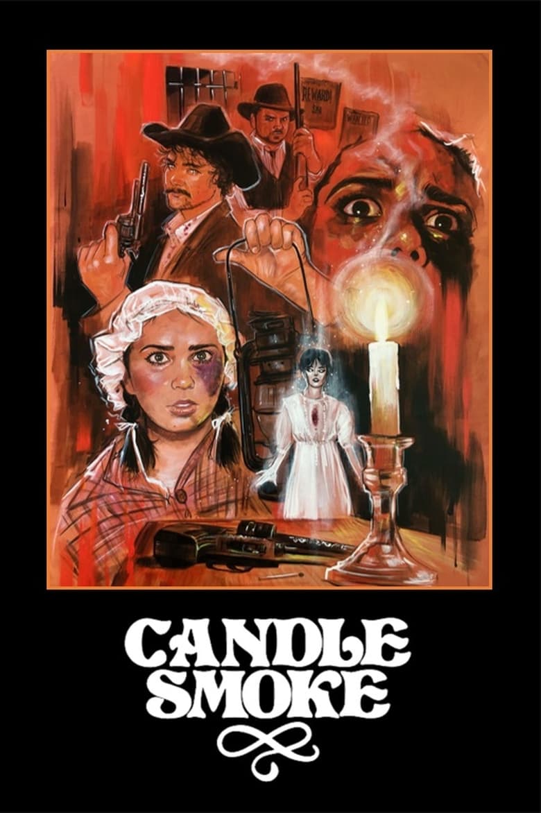 Poster of Candle Smoke