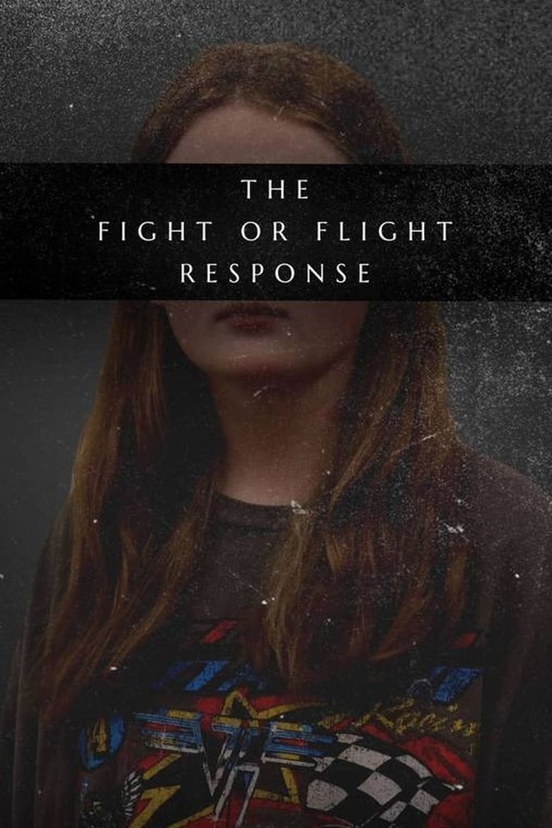 Poster of The Fight or Flight Response