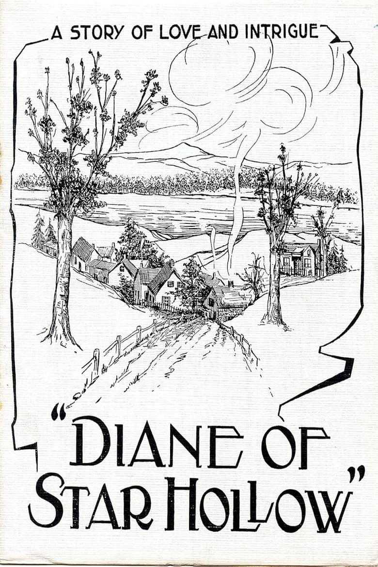 Poster of Diane of Star Hollow