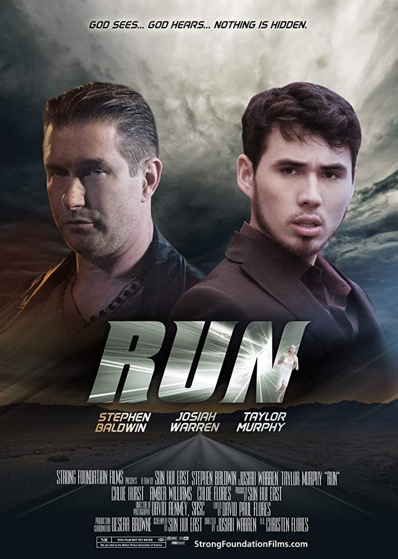 Poster of Run