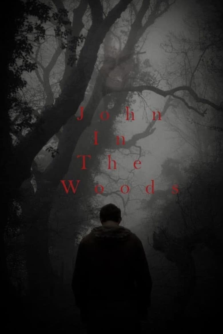 Poster of John in the Woods