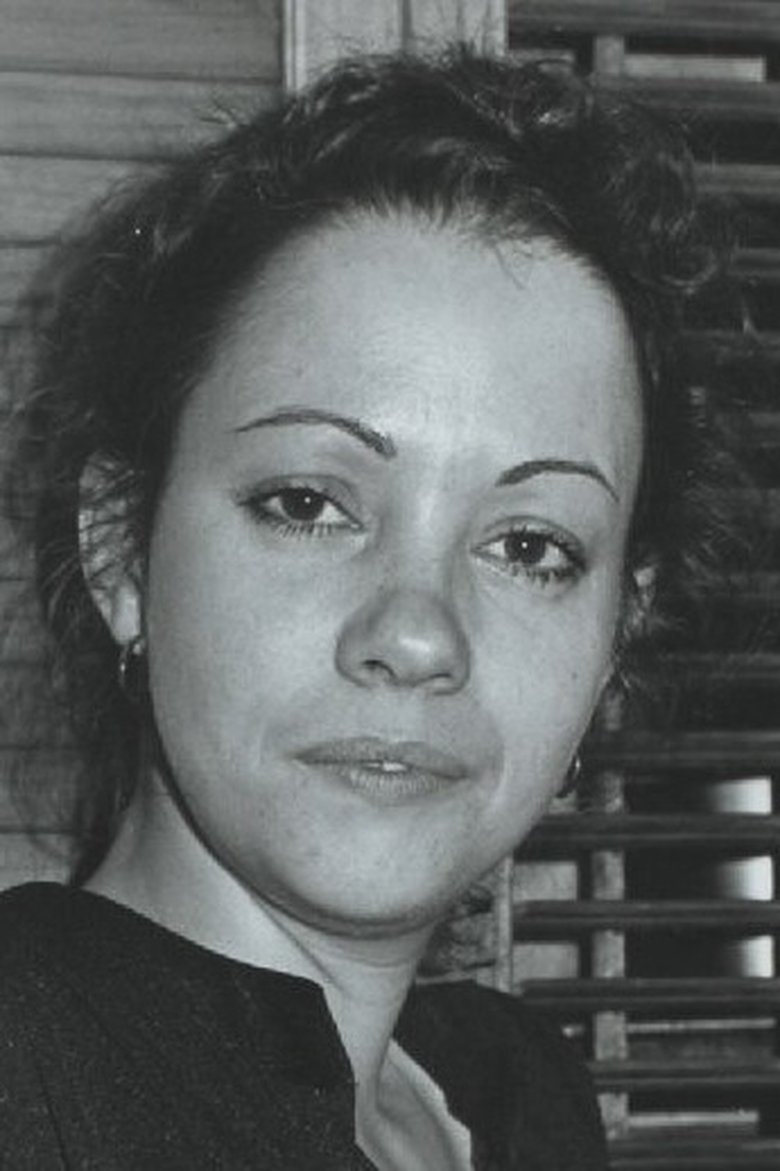 Portrait of Pauline Lapointe