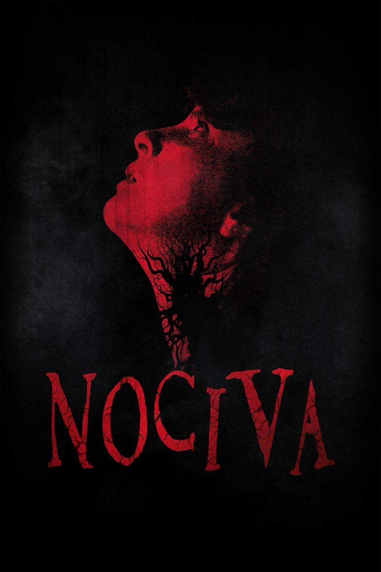 Poster of Nociva