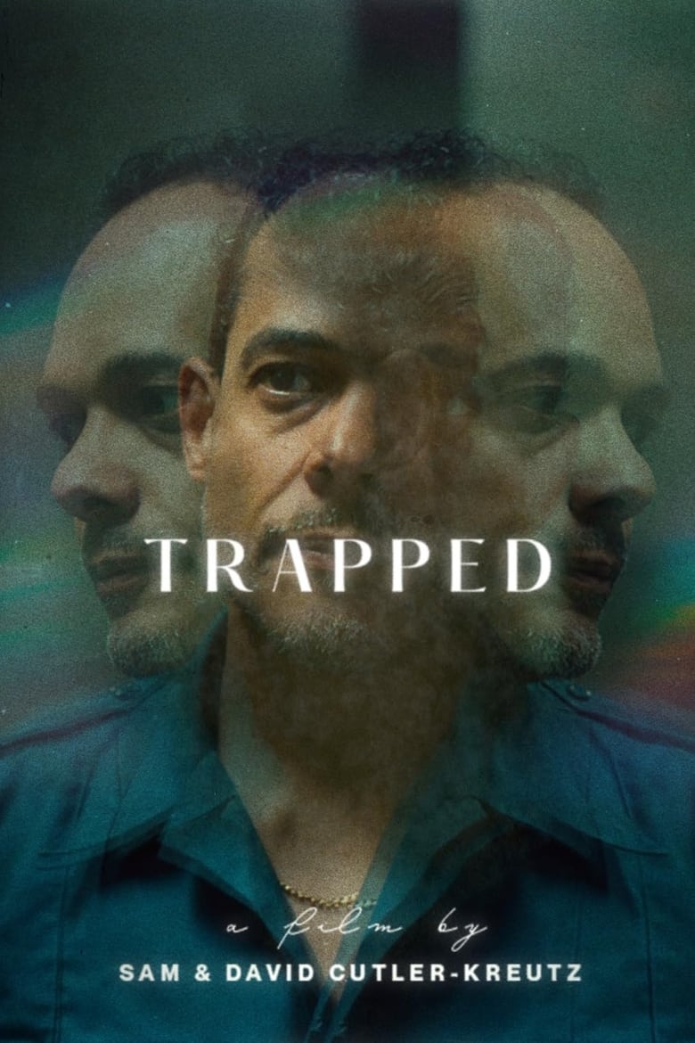 Poster of Trapped